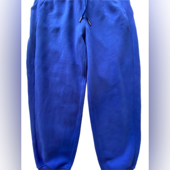 Lululemon Scuba High-Rise Relaxed Jogger Psychic 12 - Picture 12 of 16